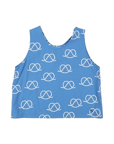 BOBO CHOSES Canotta 100% Cotone organico