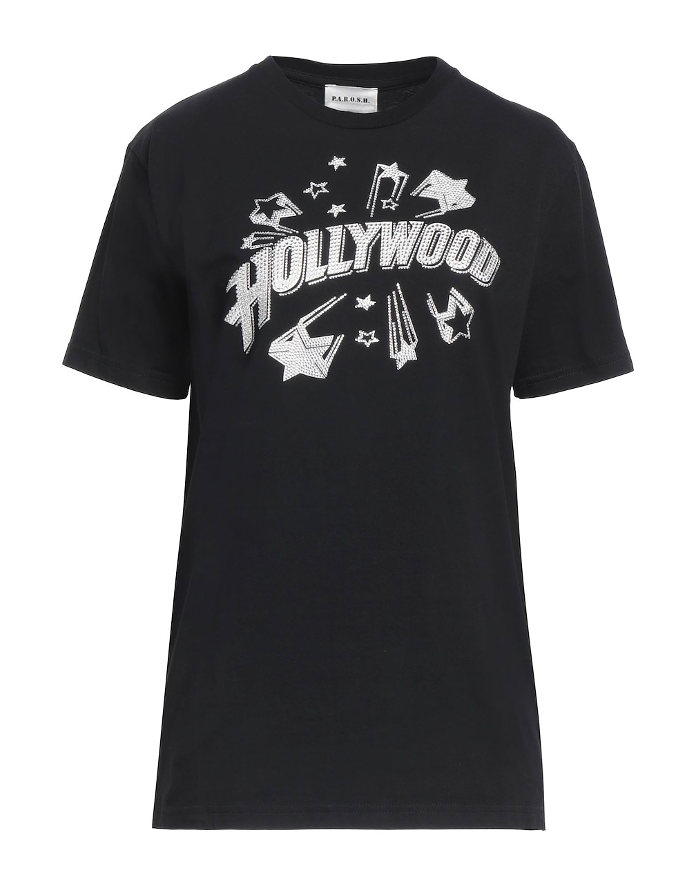 P.A.R.O.S.H. - Camisetas