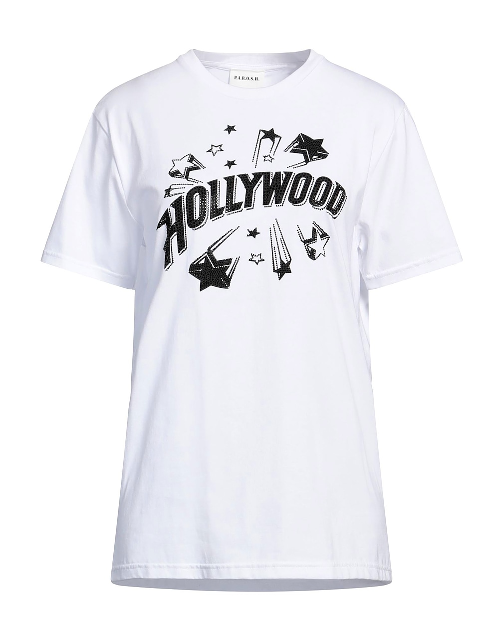 P.A.R.O.S.H. - T-shirts