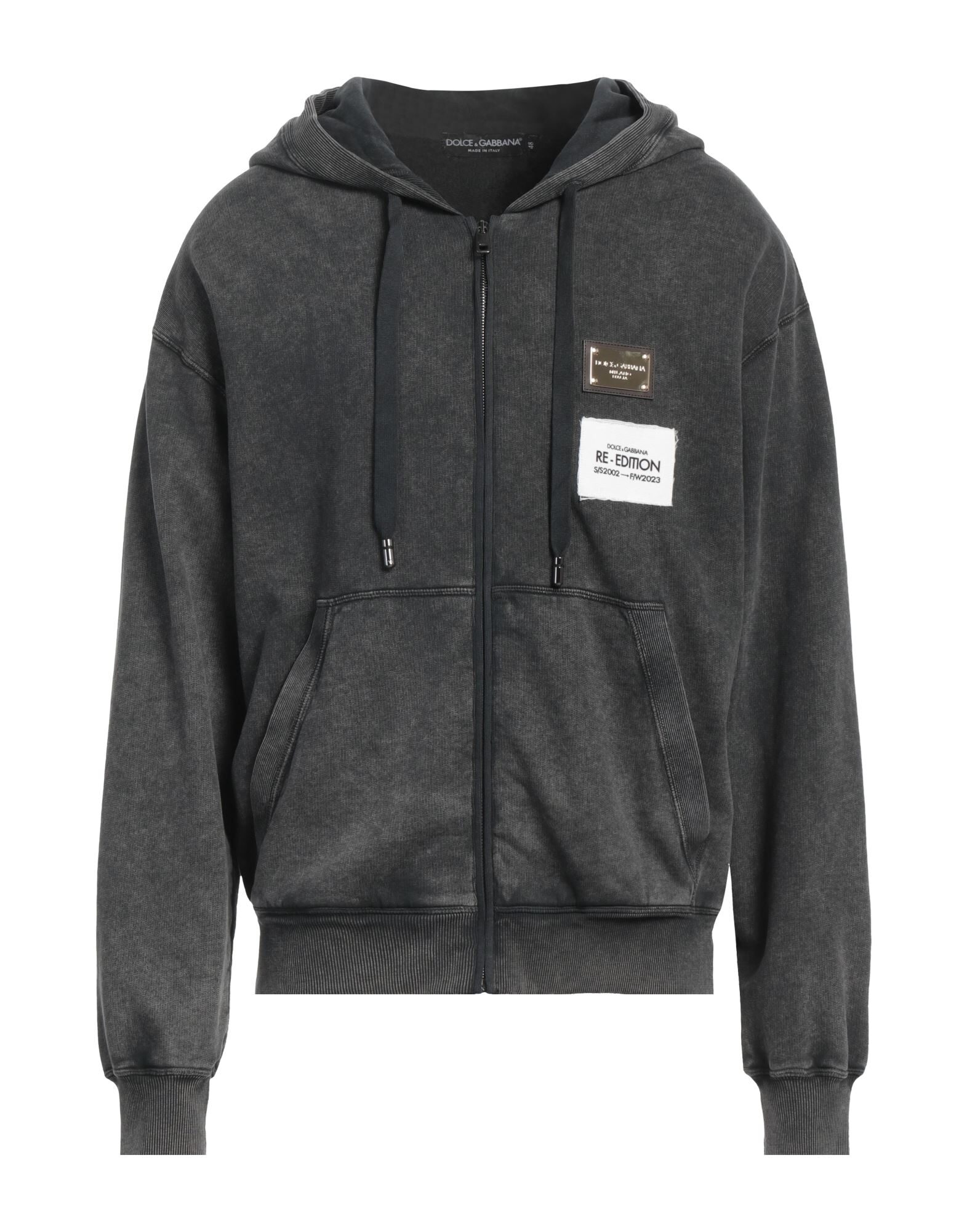 DOLCE&GABBANA - Sweatshirts