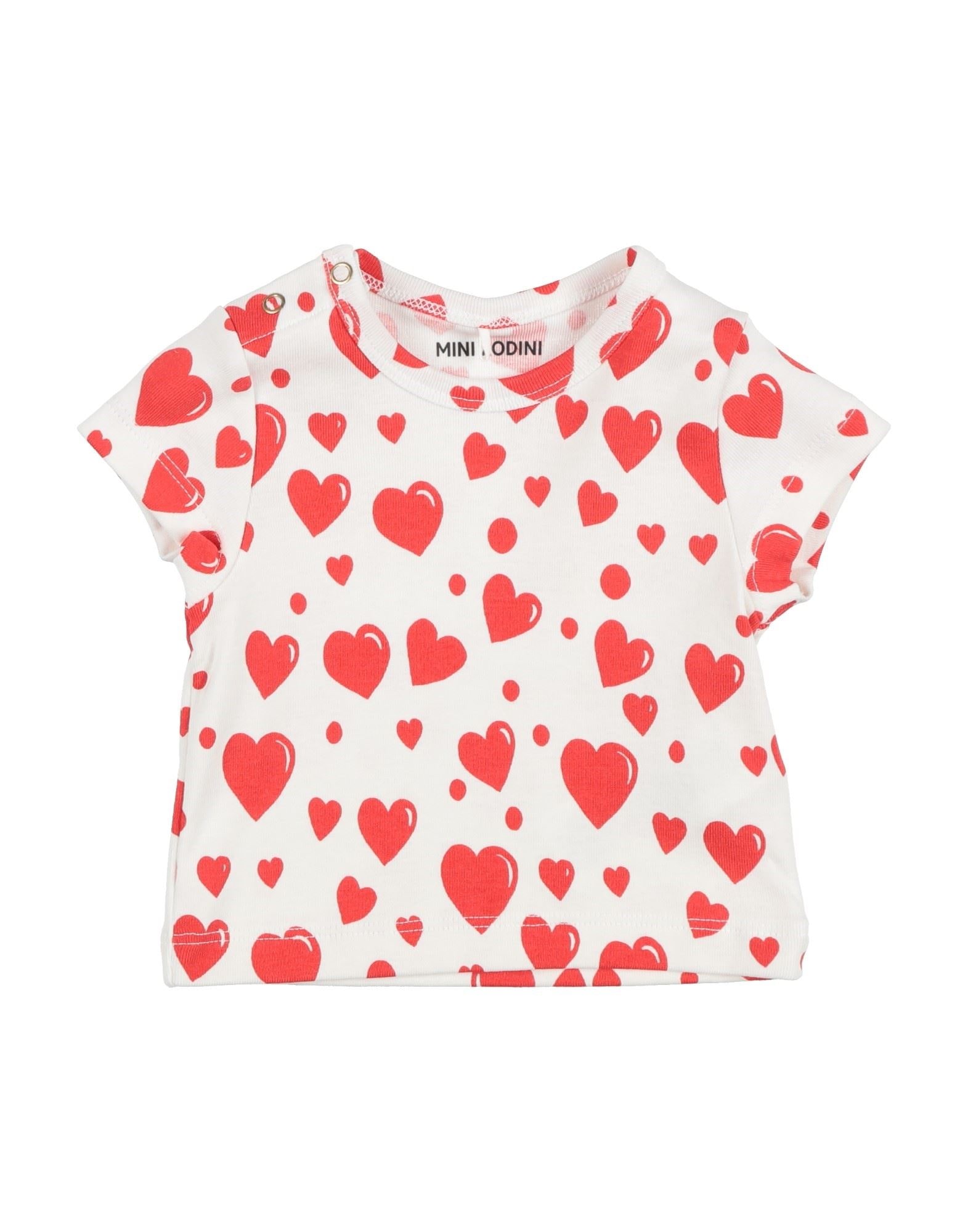 MINI RODINI - T-shirts