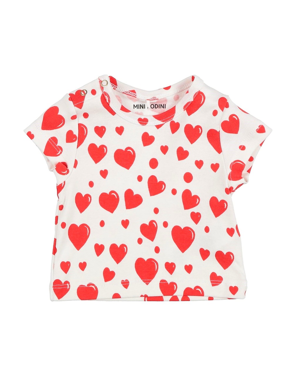 MINI RODINI - T-shirts