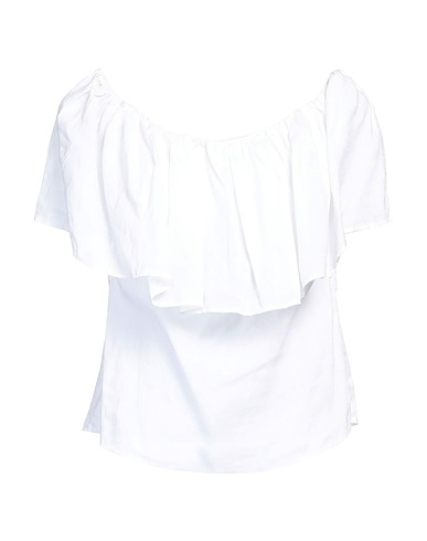 XACUS Top 100% Linen