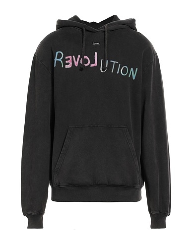 BLUEMARBLE Hooded sweatshirt Charcoal 100% Cotton