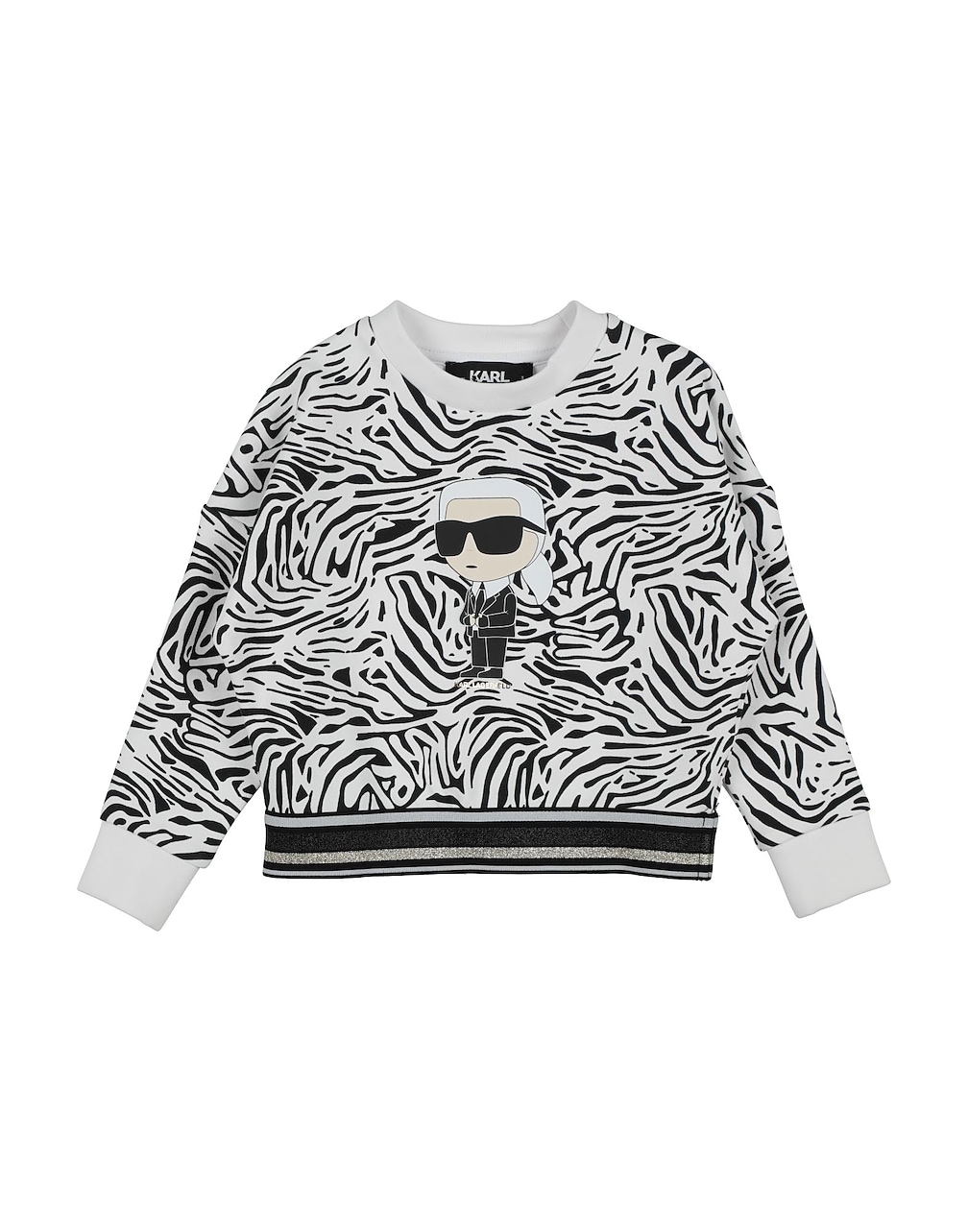 KARL LAGERFELD - Sweatshirts