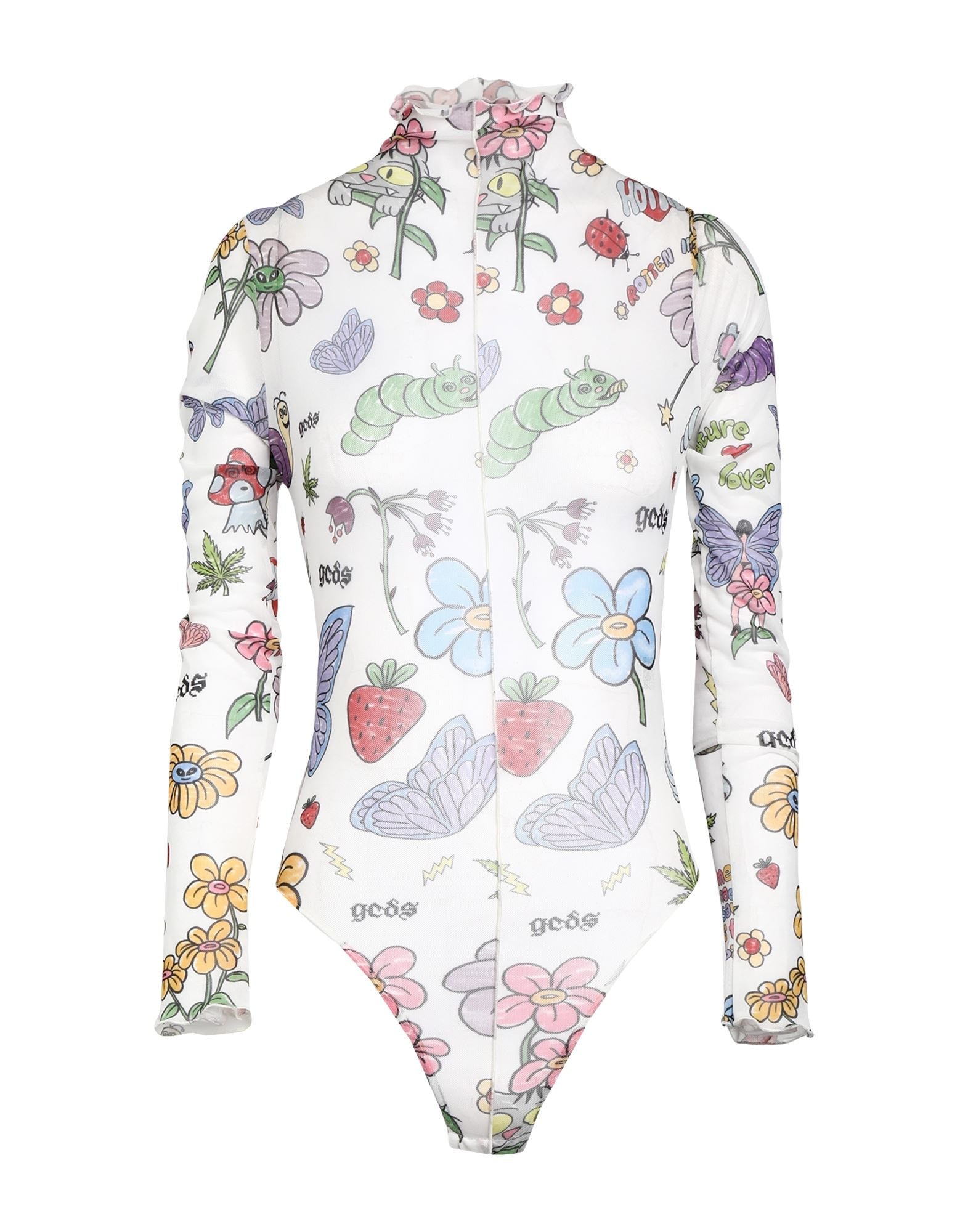 GCDS - Bodysuits