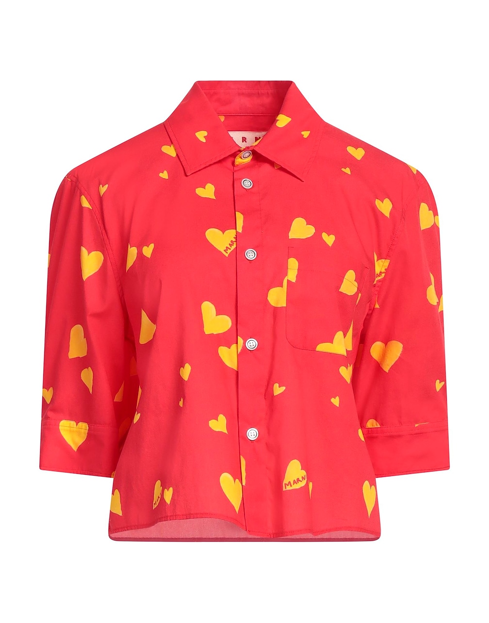 MARNI - Chemises