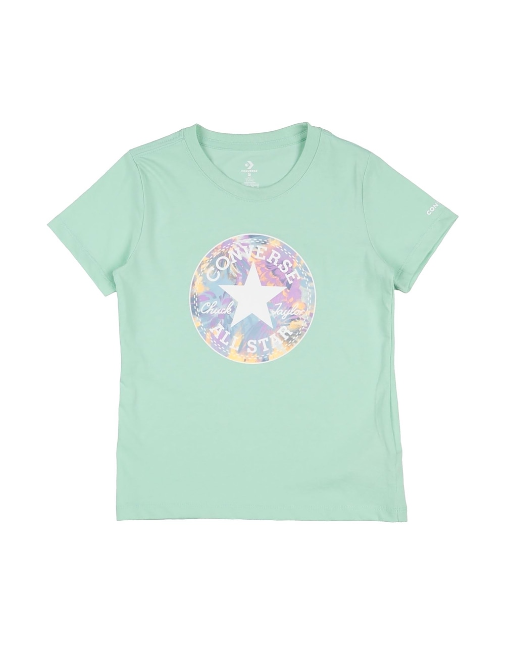 CONVERSE - T-shirts