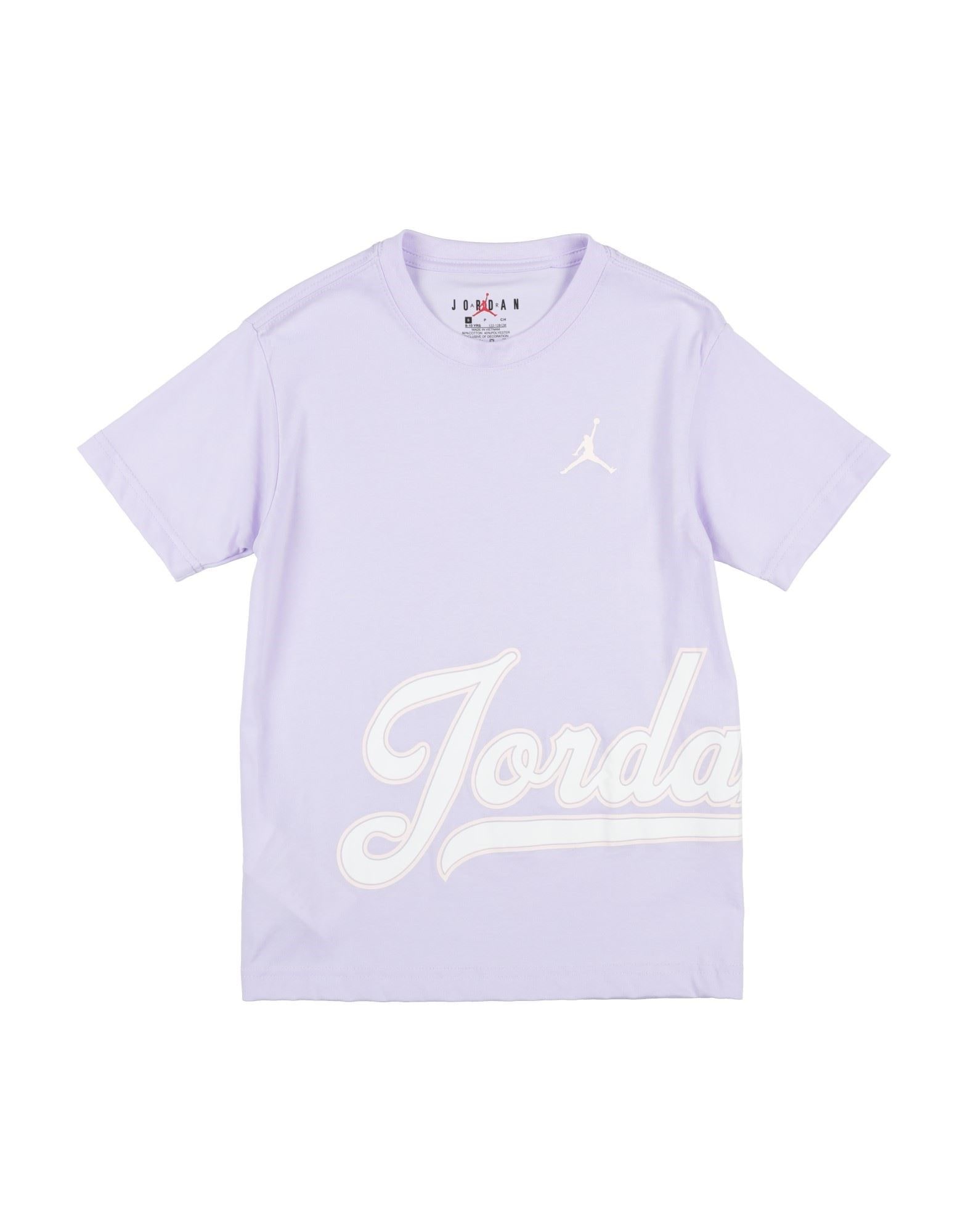 JORDAN - T-shirts