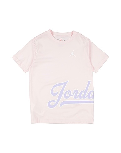 JORDAN T-shirt JORDAN WRAP AROUND SS TEE
 60% Cotton, 40% Polyester