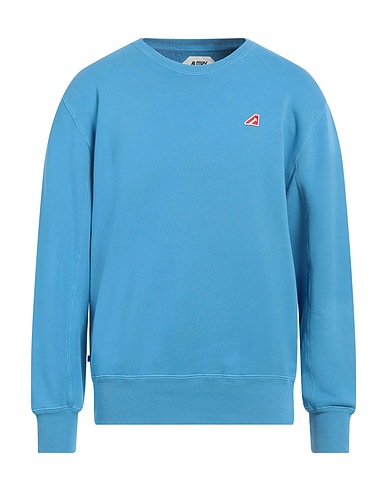 AUTRY Sweatshirt 100% Cotton, Elastane
