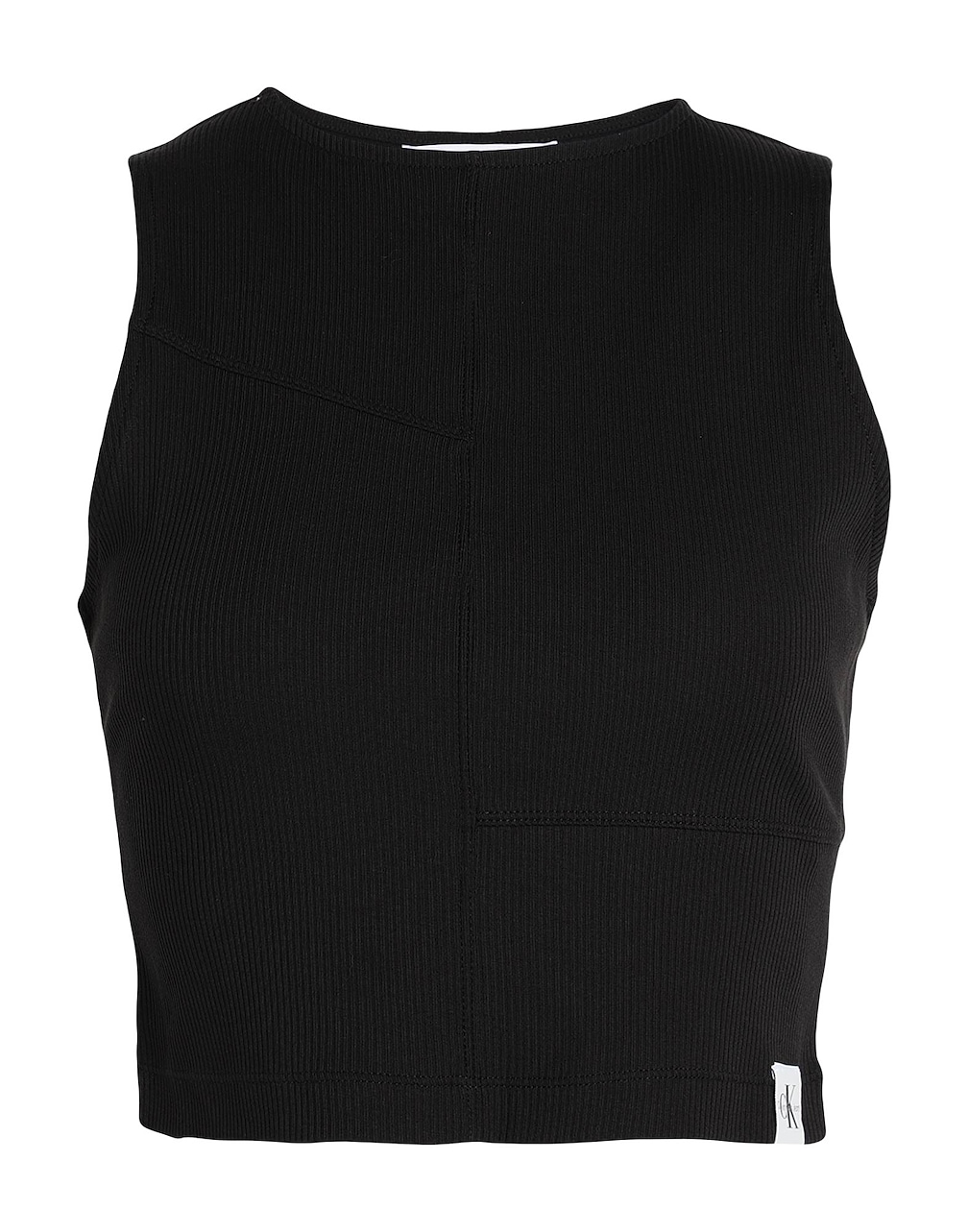 CALVIN KLEIN JEANS - Tank Tops