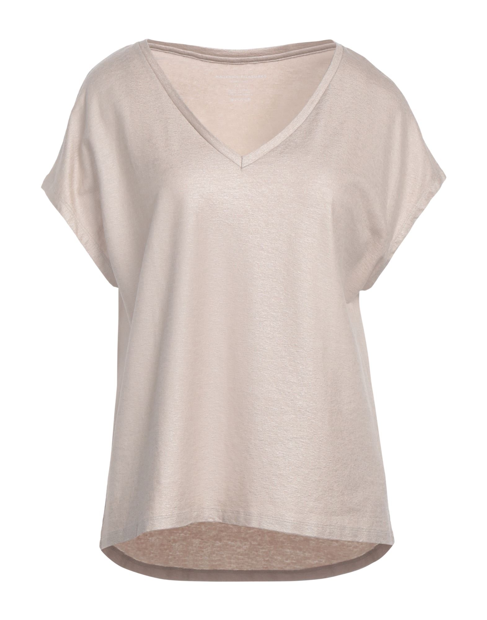 MAJESTIC FILATURES - T-shirts