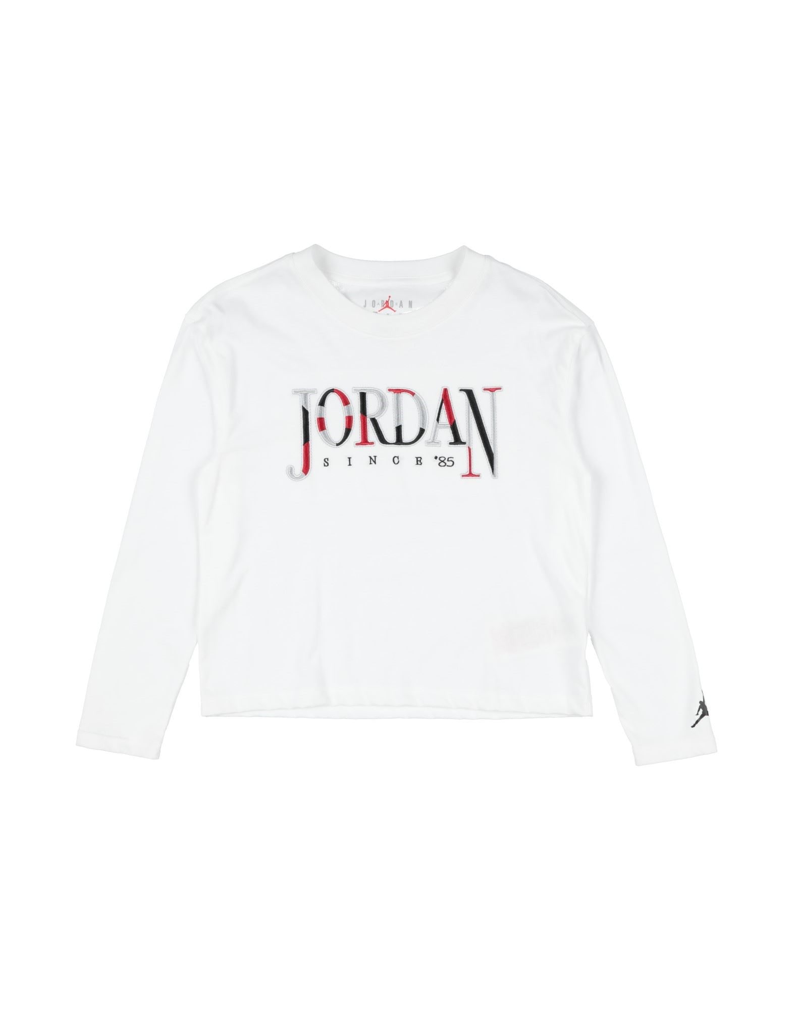 JORDAN - Футболки