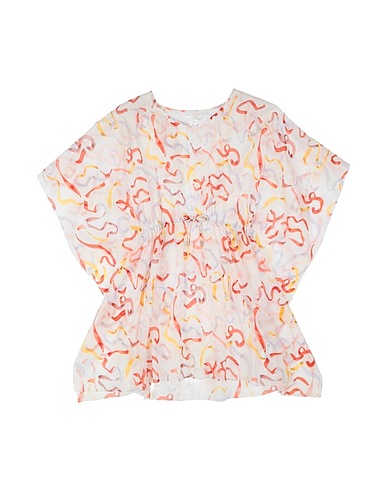 CHLOÉ Dress White 100% Cotton