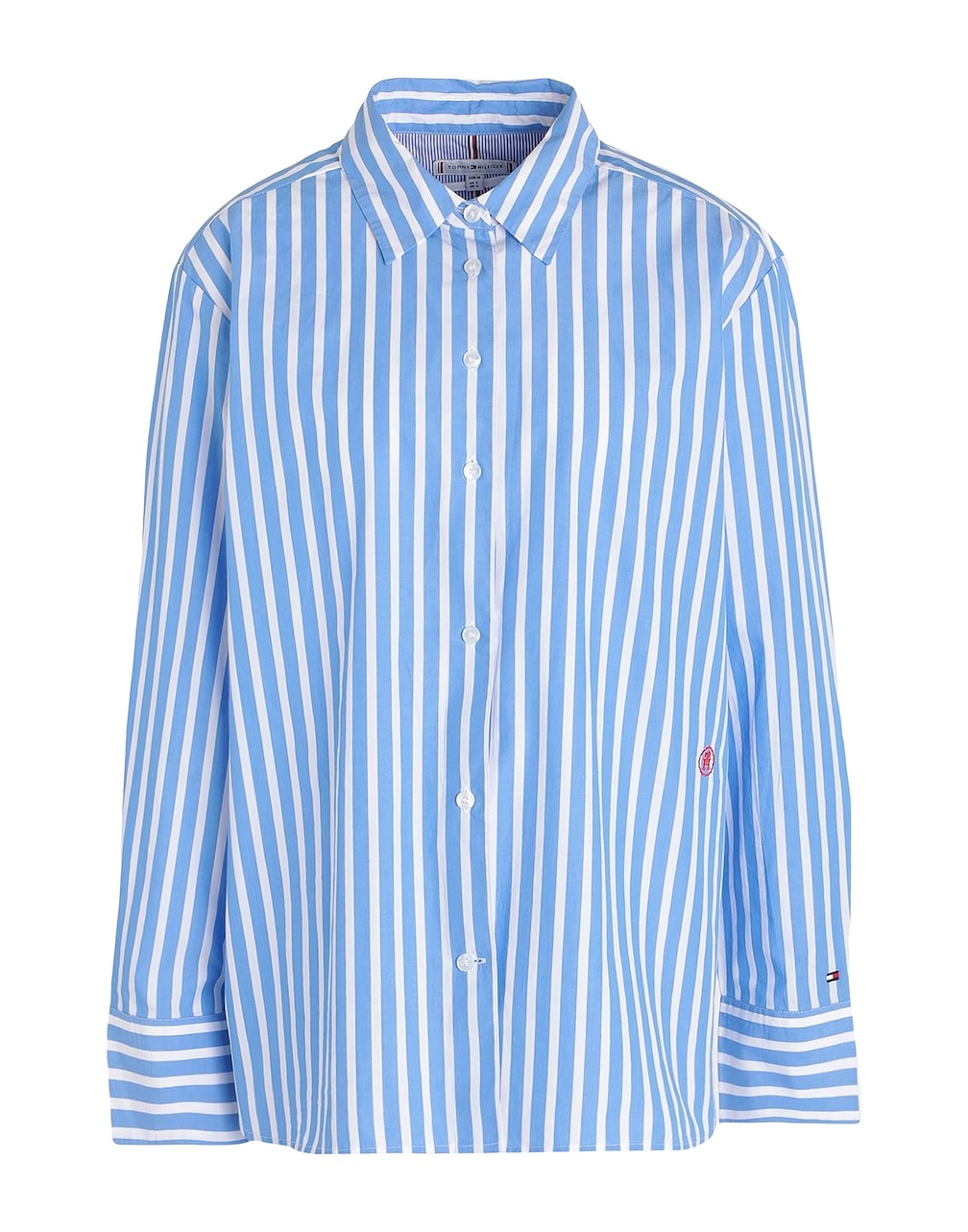 TOMMY HILFIGER - Shirts