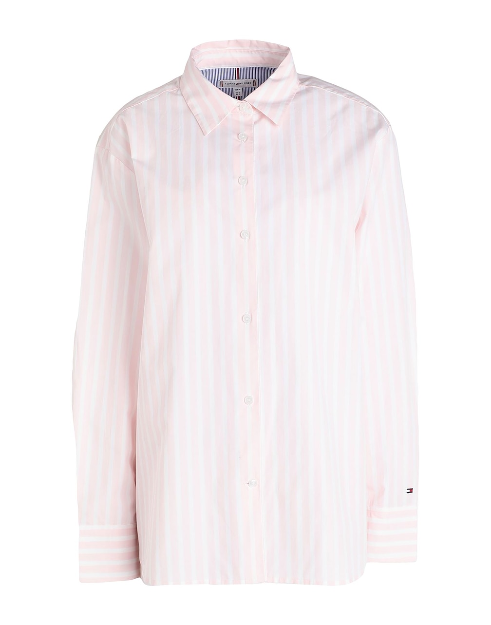 TOMMY HILFIGER - Camicie