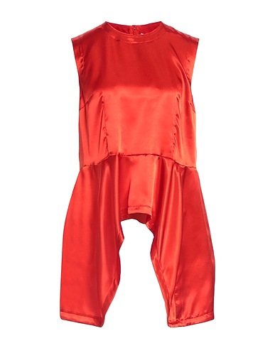 COMME des GARÇONS Top Rust 100% Polyester