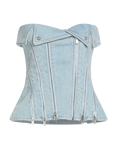 DION LEE Top 100% Cotton