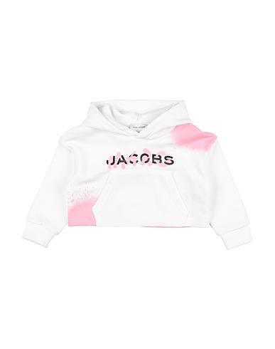 MARC JACOBS Sweatshirt 87% Cotton, 13% Polyester, Elastane