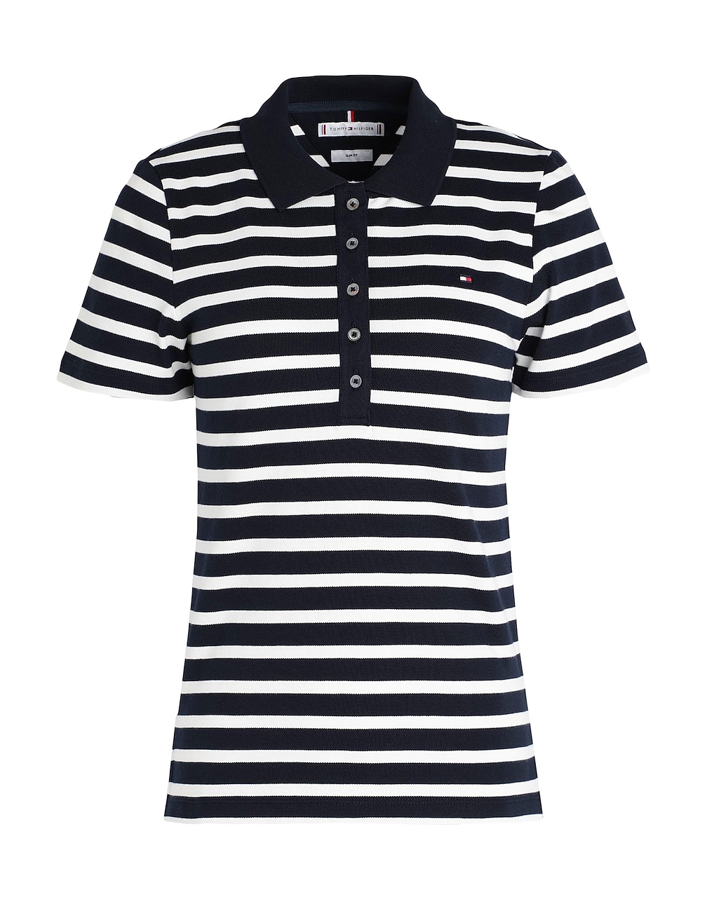 TOMMY HILFIGER - Polo
