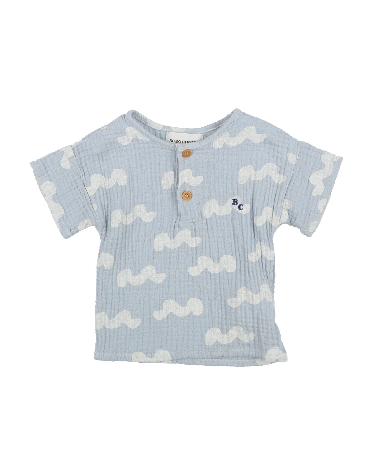 BOBO CHOSES - T-shirts