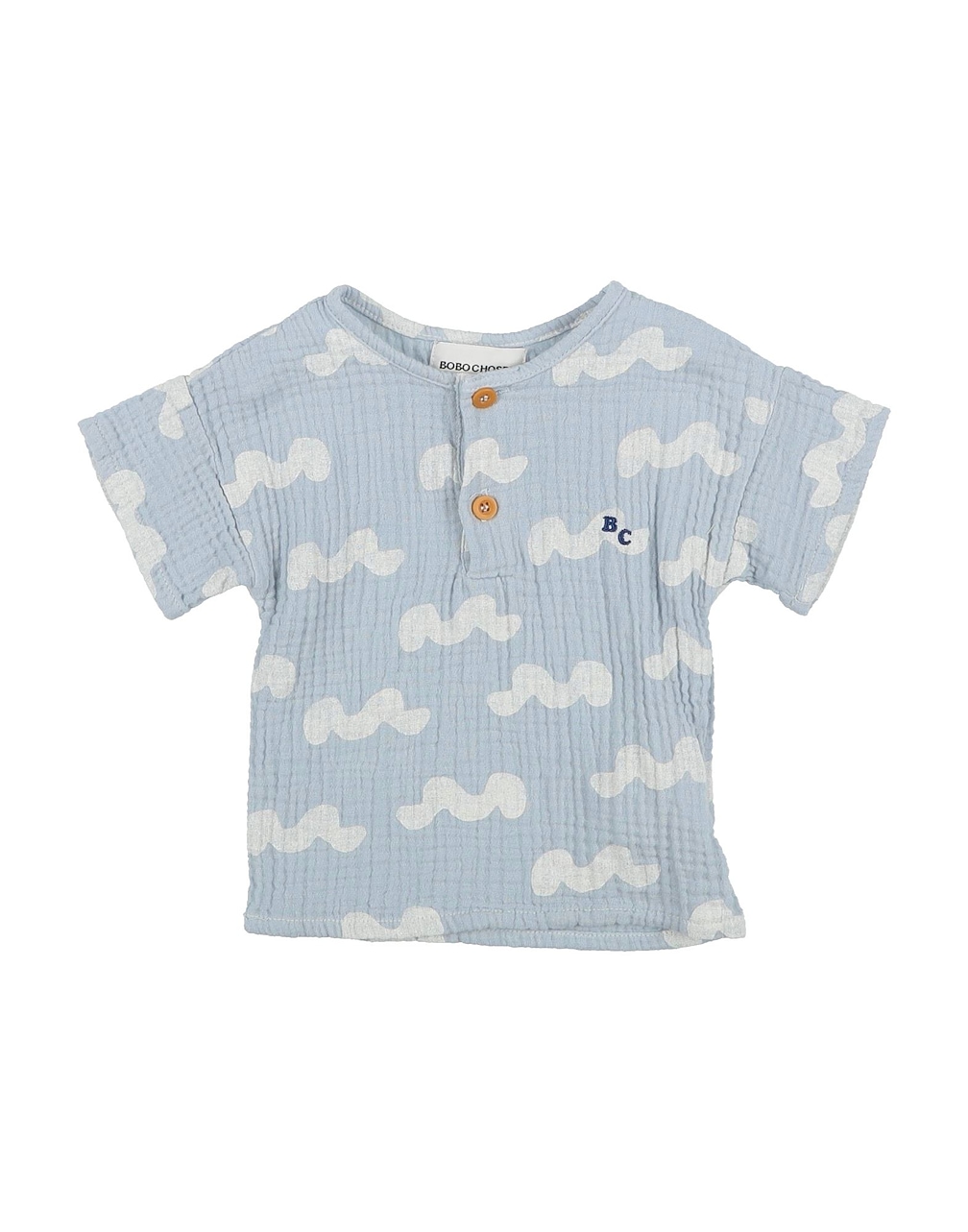 BOBO CHOSES - T-shirts