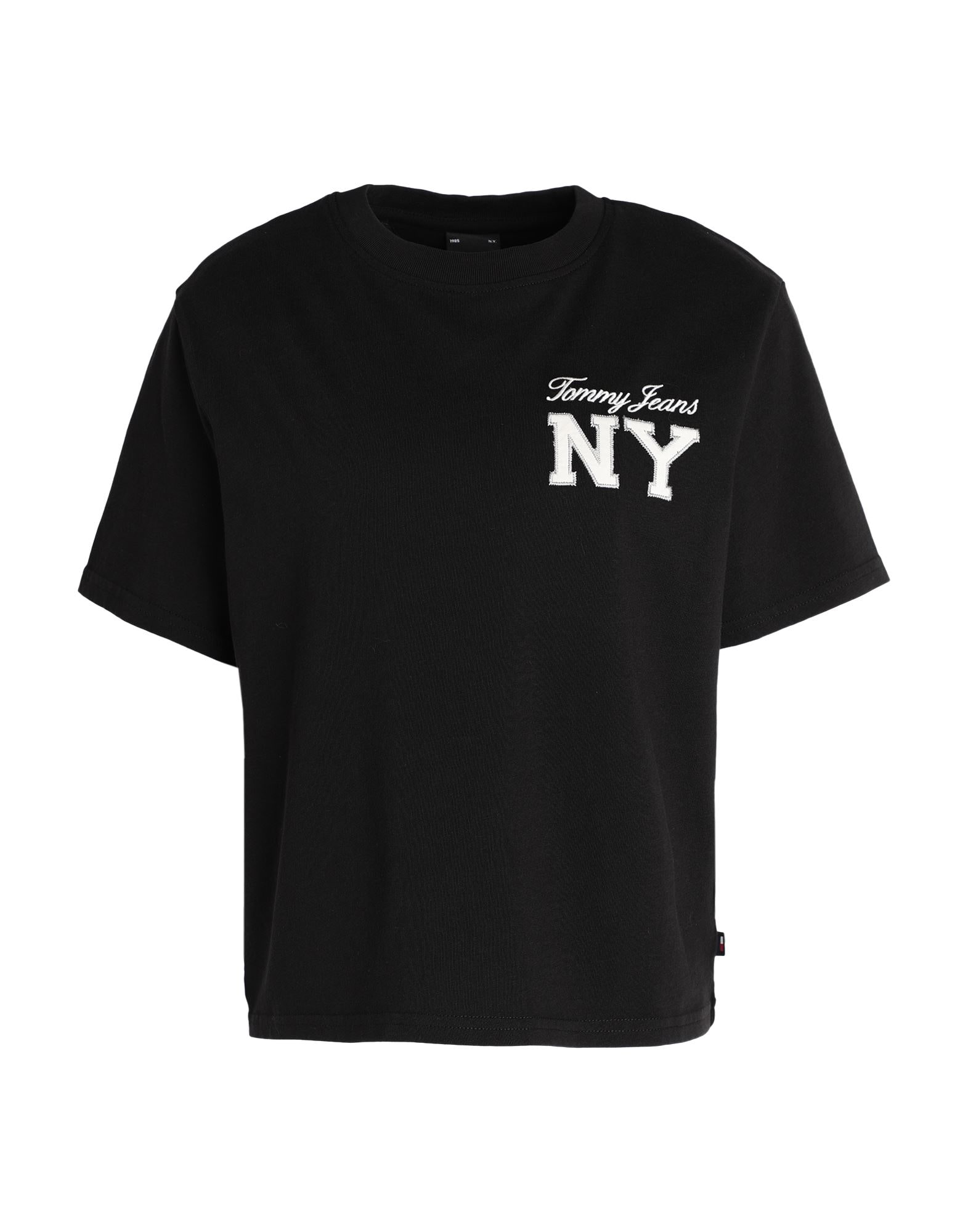 TOMMY JEANS - T-shirts