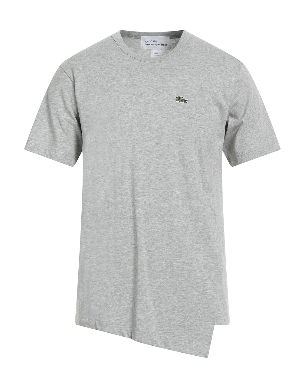 LACOSTE x COMME des GARÇONS SHIRT - T-shirts