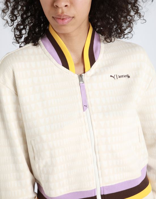 PUMA x LEMLEM Толстовка