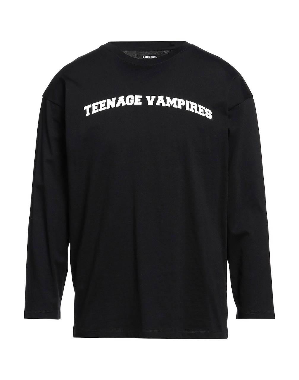 LIBERAL YOUTH MINISTRY - T-shirts