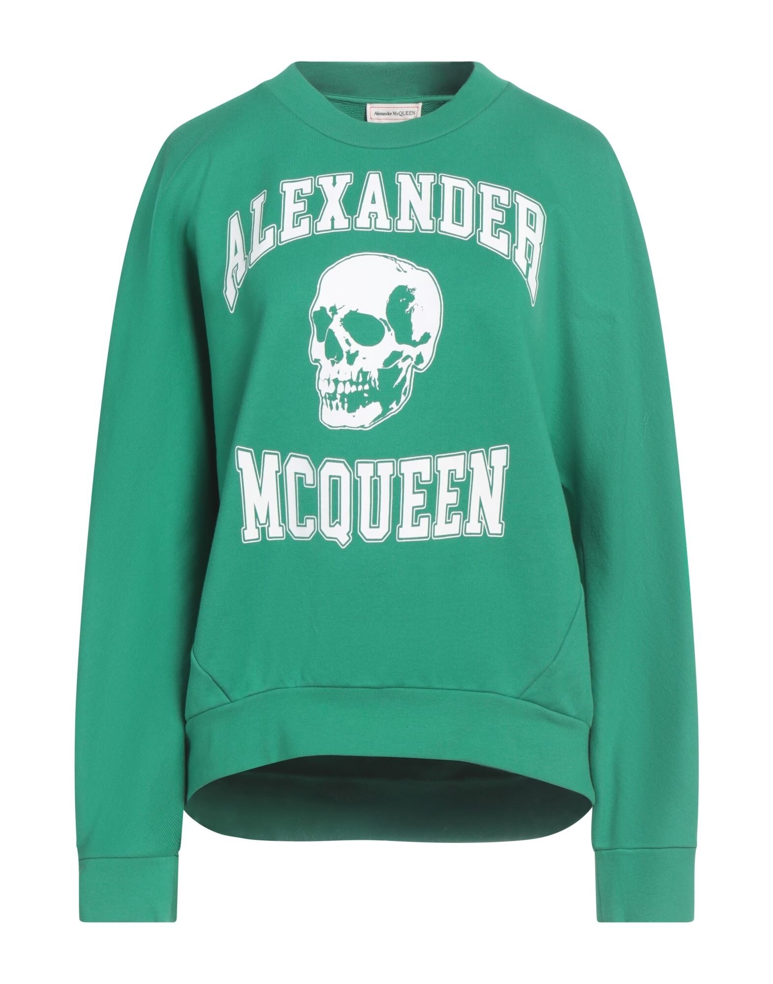 MCQUEEN - Sweatshirts