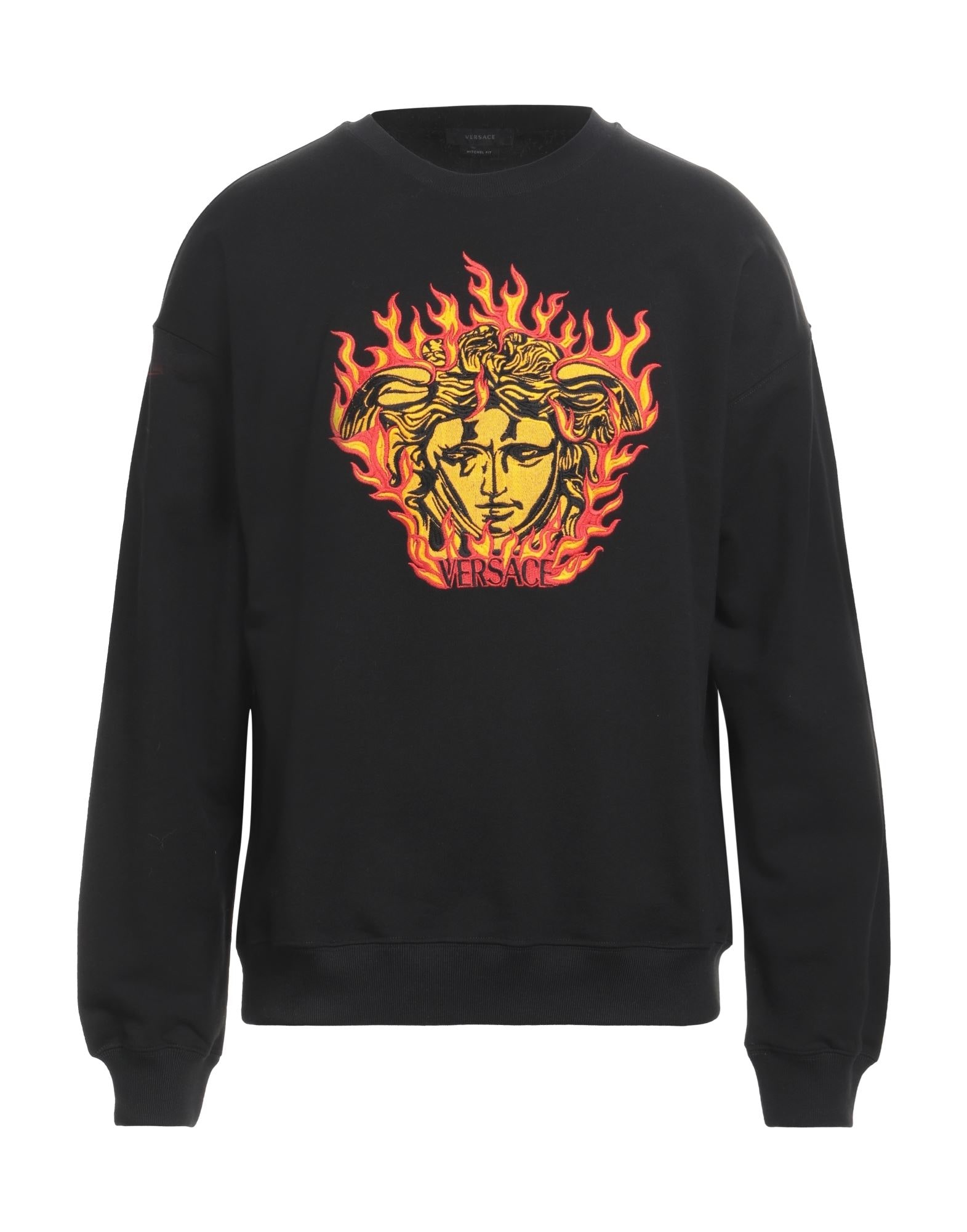 VERSACE - Sweatshirts
