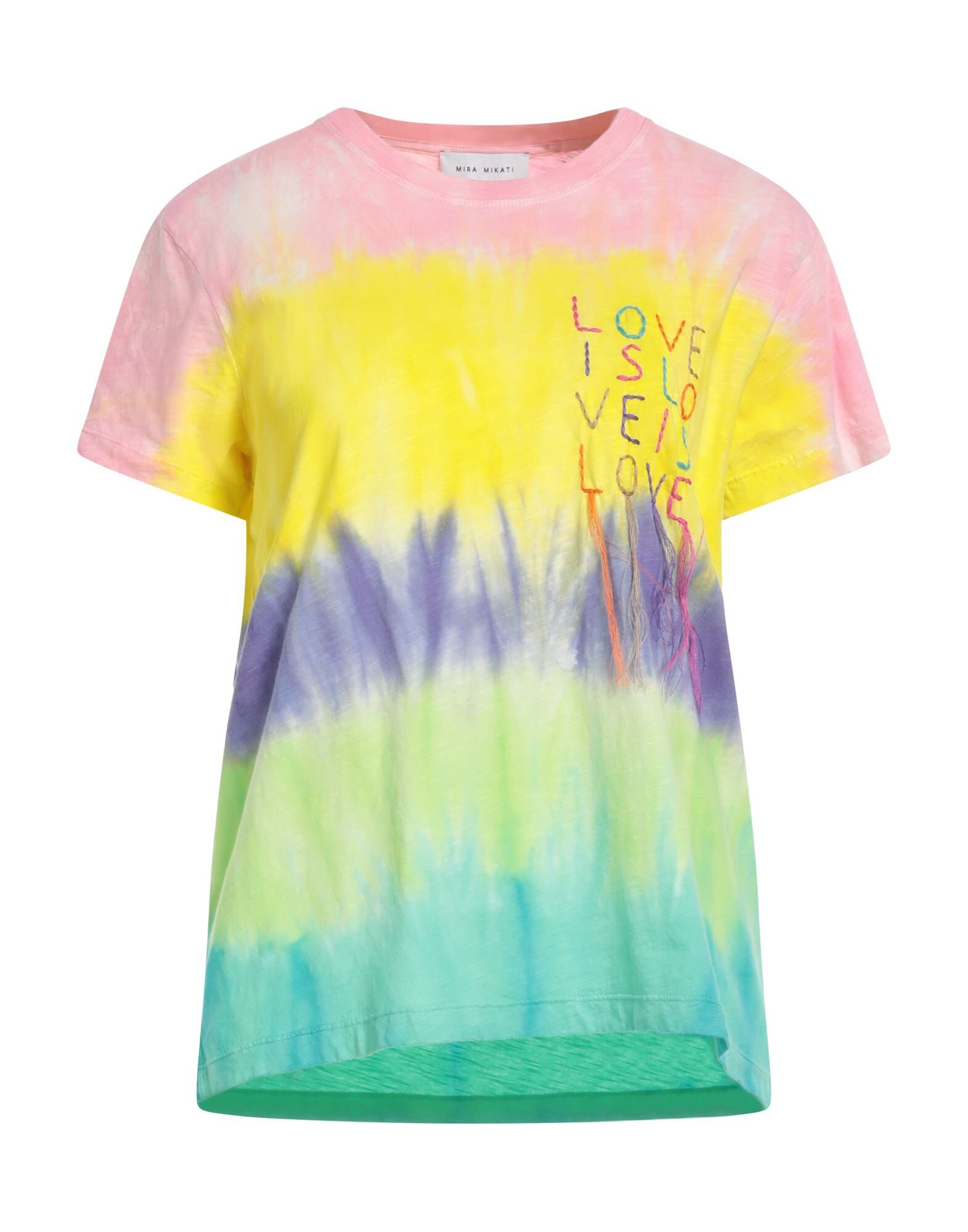 MIRA MIKATI - T-shirts