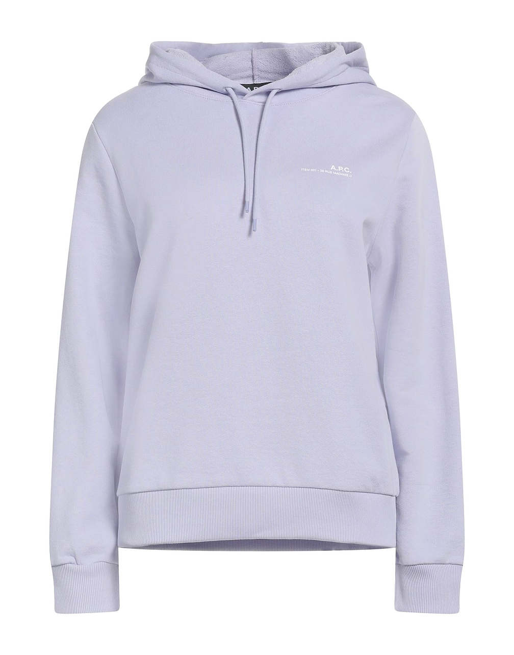 A.P.C. - Sweatshirts