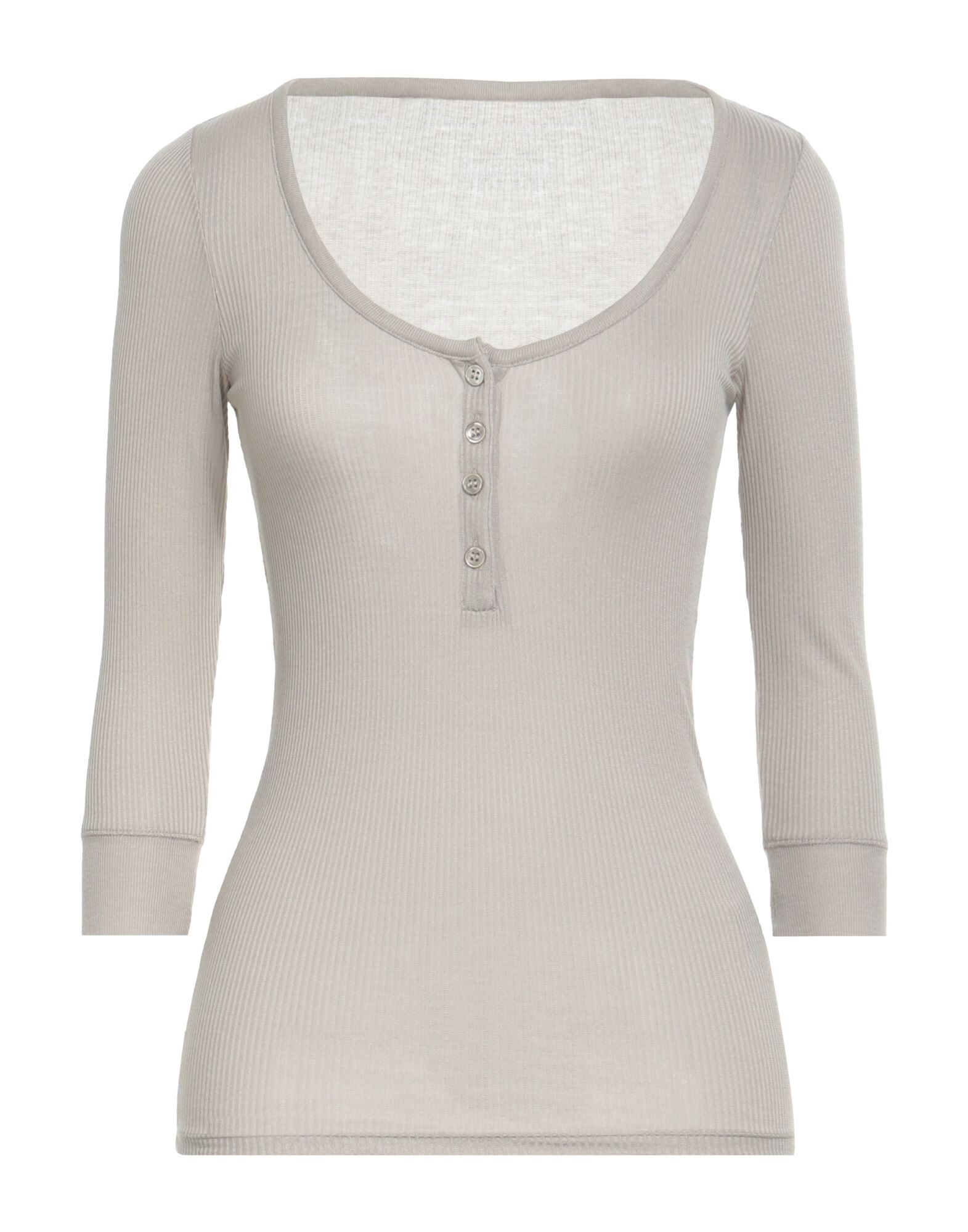 MAJESTIC FILATURES - T-shirts