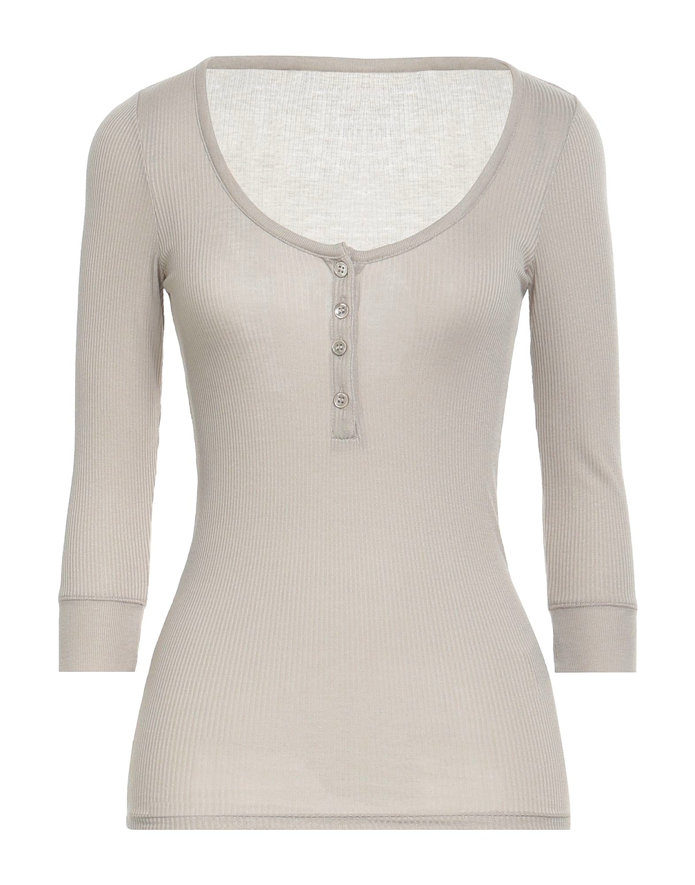 MAJESTIC FILATURES - T-shirts