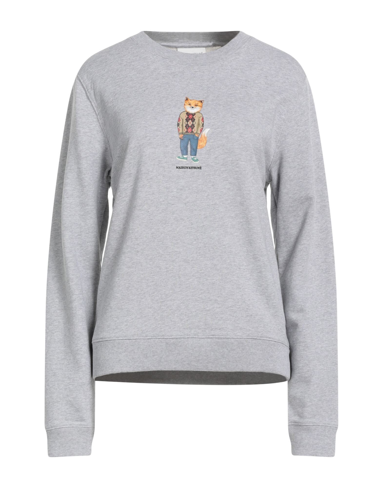MAISON KITSUNÉ - Sweatshirts