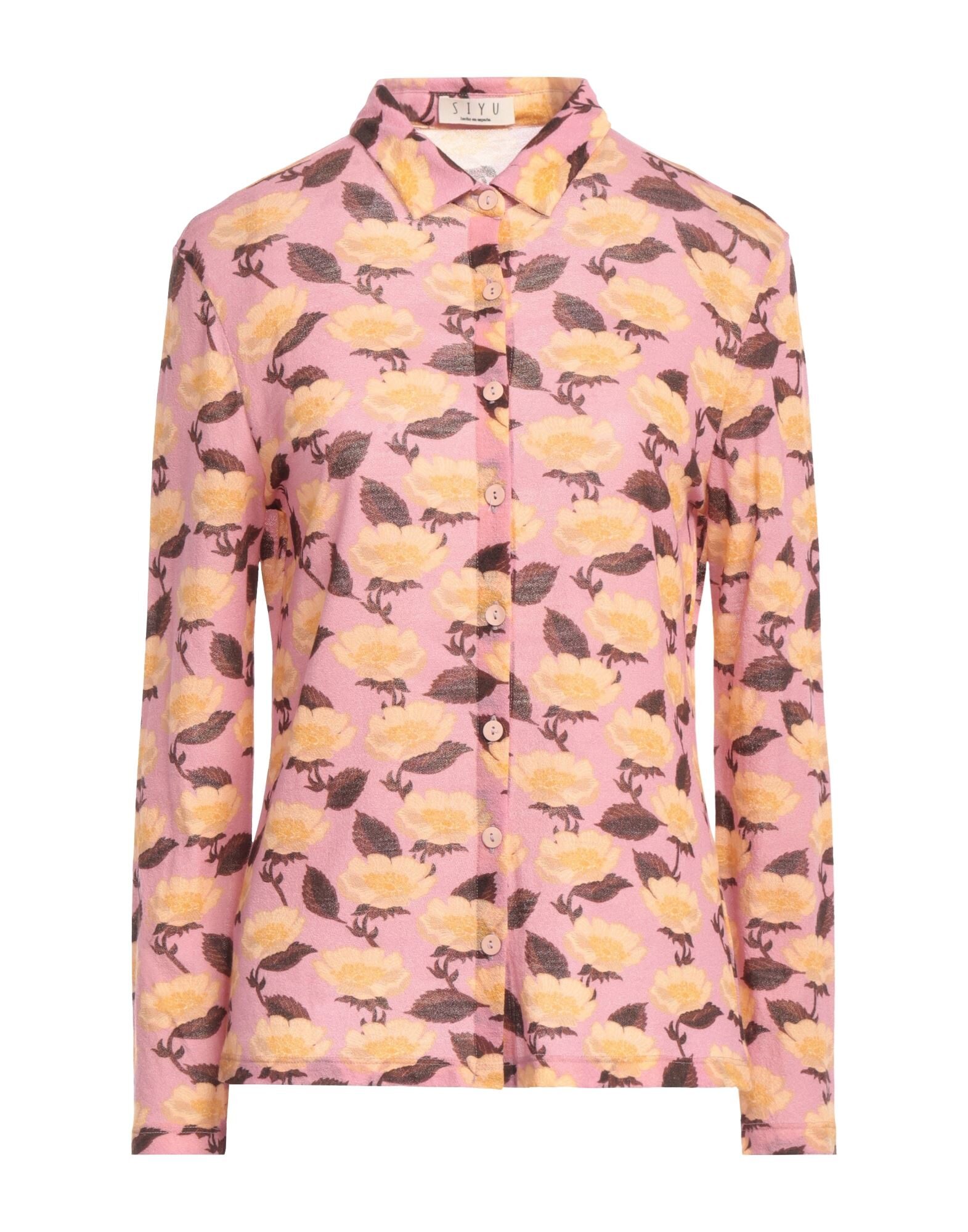 SIYU - Camicie