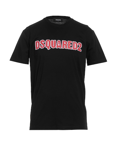 DSQUARED2 T-shirt 100% Coton