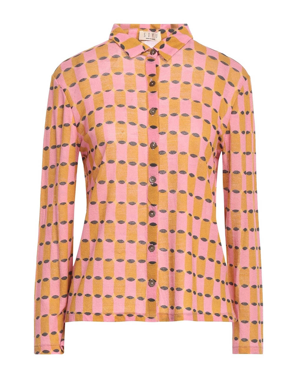 SIYU - Πουκάμισα
