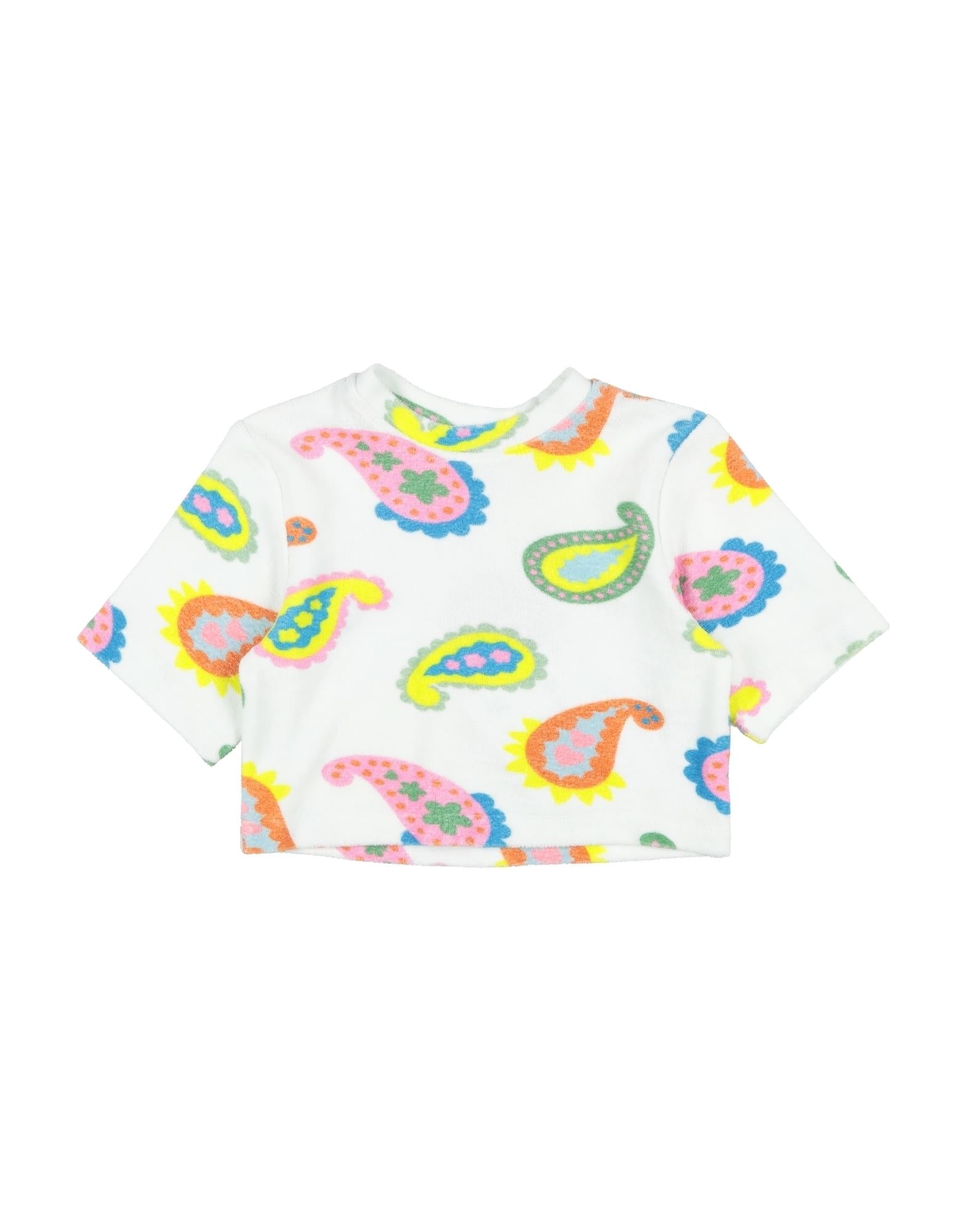 STELLA McCARTNEY KIDS - T-shirts