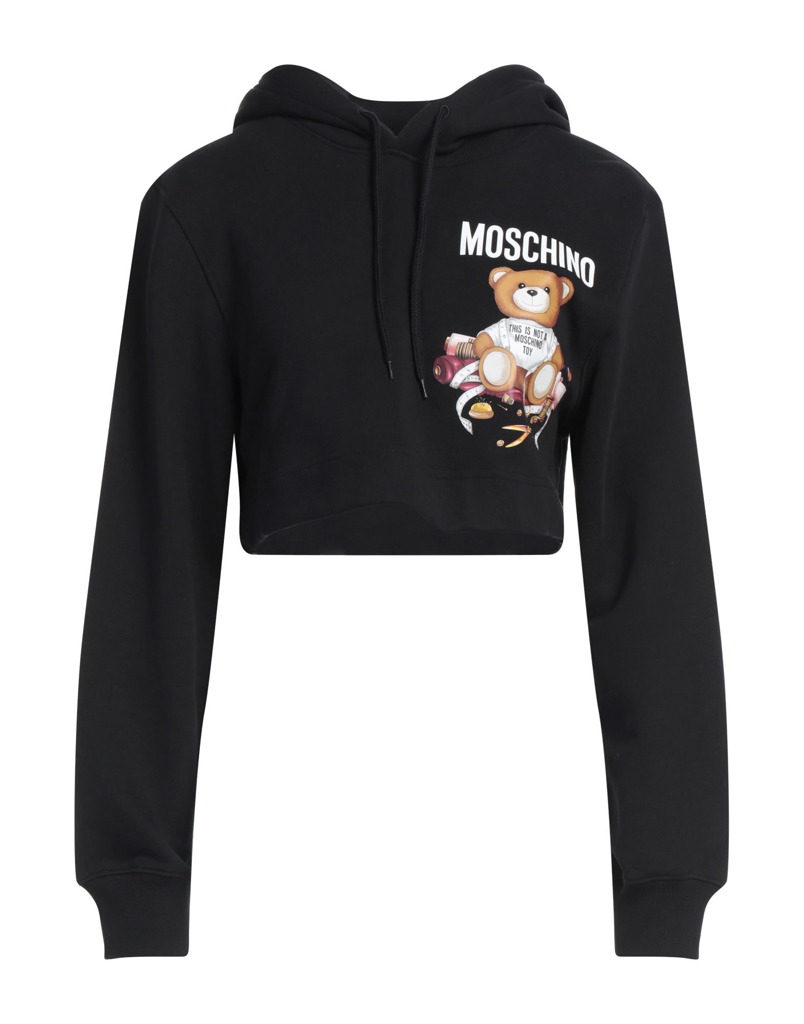 MOSCHINO - Sweatshirts