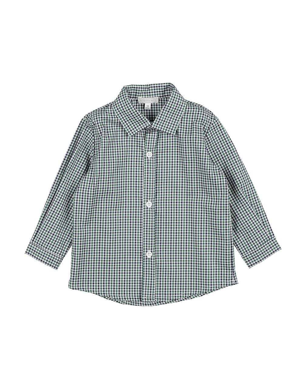 NICOLETTA FANNA - Shirts
