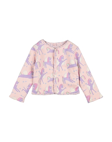 STELLA McCARTNEY KIDS Cardigan 100% Cotton