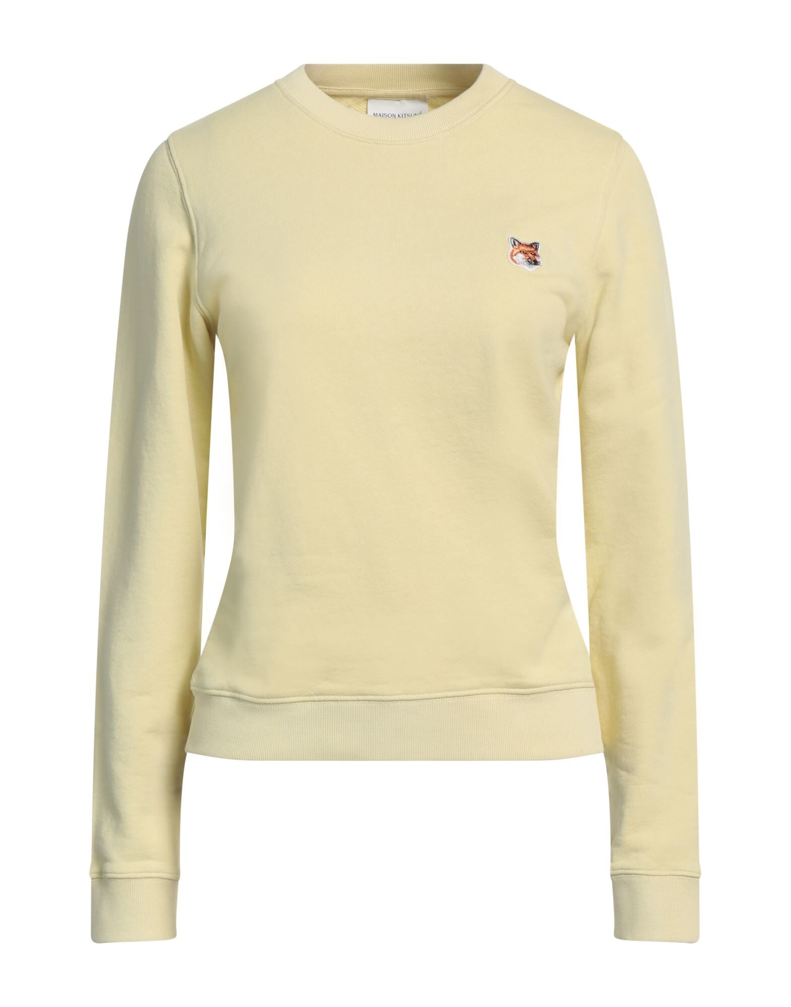 MAISON KITSUNÉ - Sweatshirts