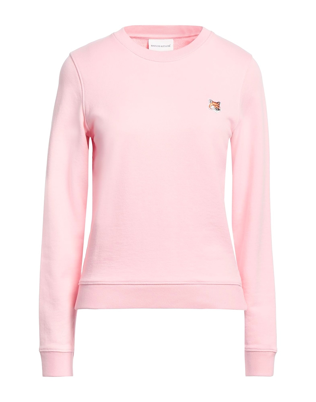 MAISON KITSUNÉ - Sweatshirts