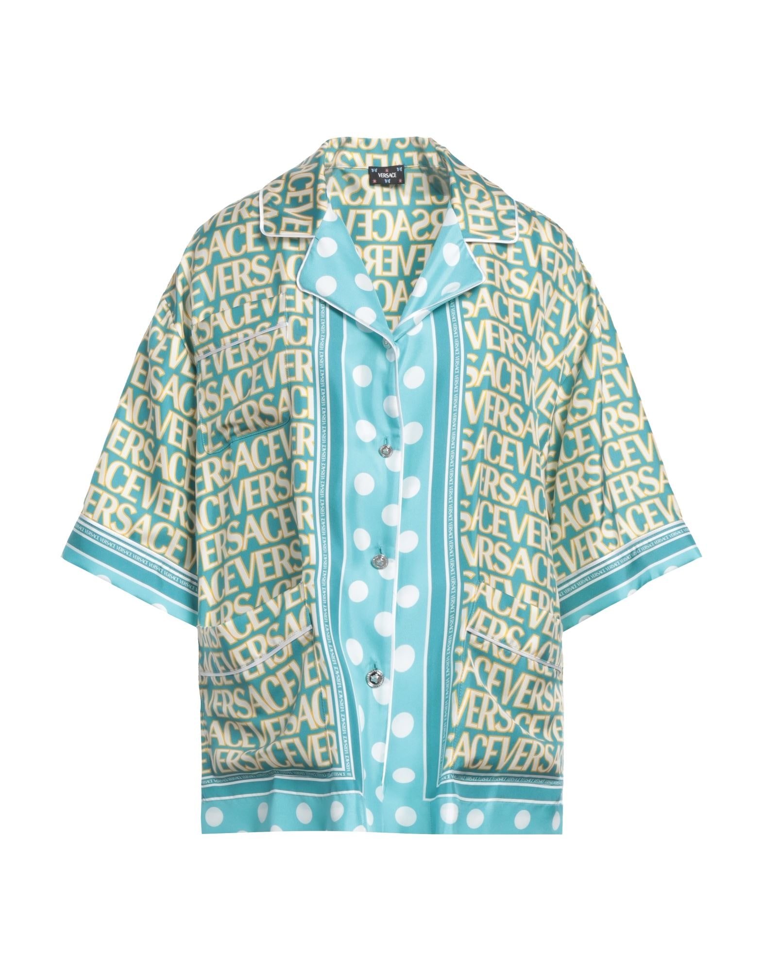 VERSACE - 셔츠