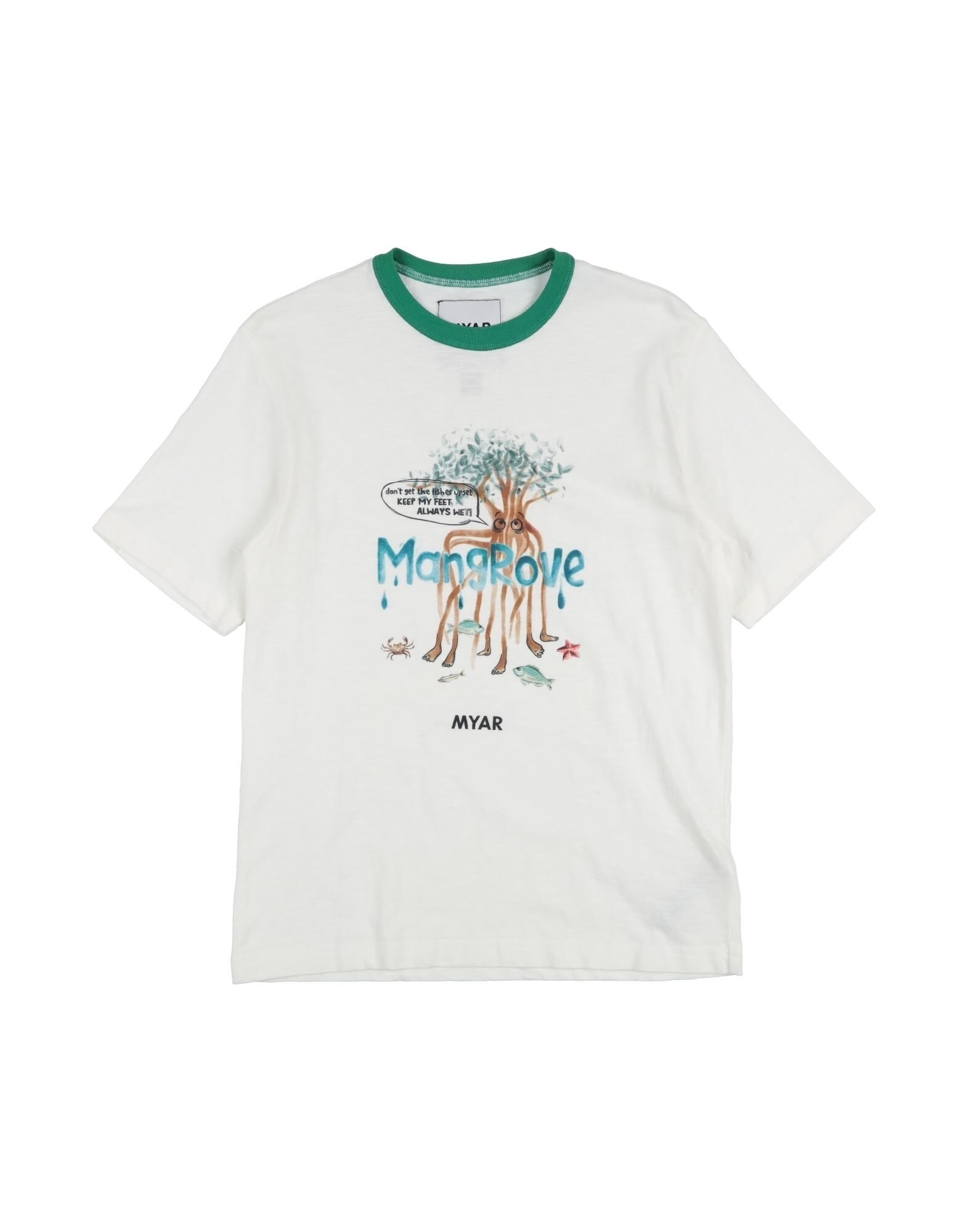 MYAR - T-shirts