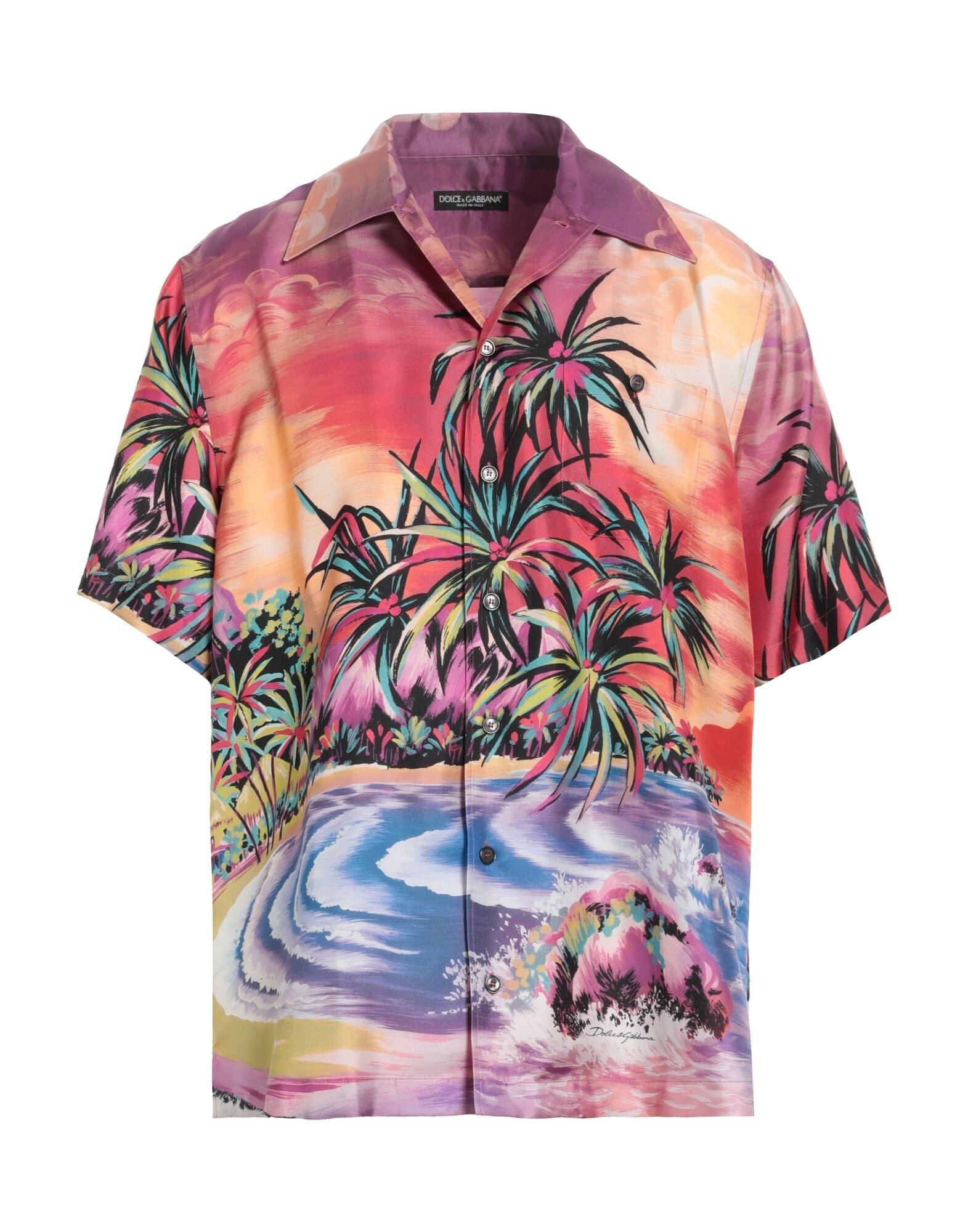 DOLCE&GABBANA - Shirts